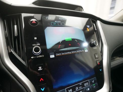 Certified 2024 Subaru Outback Limited XT image 21