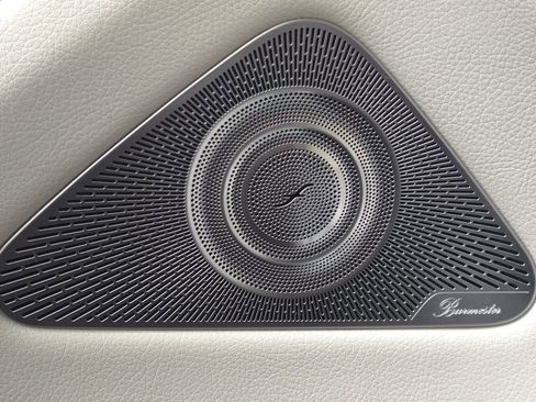 Used 2022 Mercedes-Benz S 580 4MATIC Sedan image 28