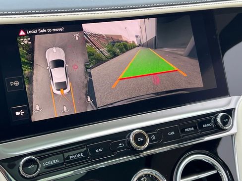 New 2026 Bentley Continental GT image 23