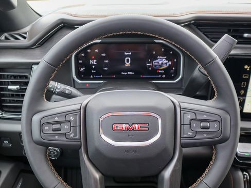 New 2026 GMC Sierra 2500 AT4 image 20