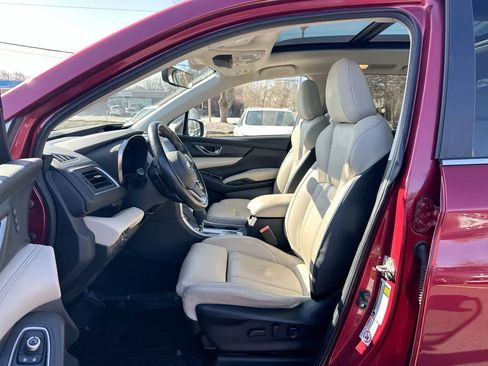 Used 2019 Subaru Ascent Limited w/ Popular Package #2 image 21