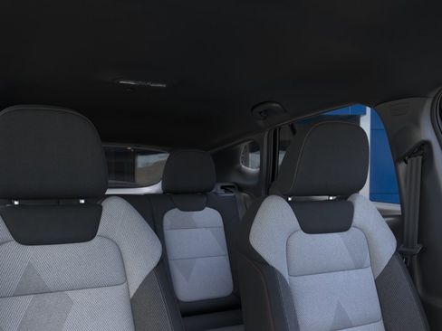 New 2026 Chevrolet Trax RS FWD image 24