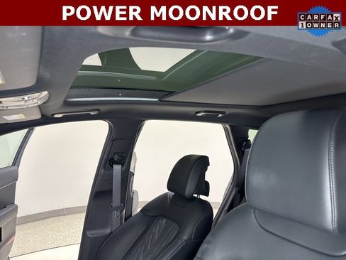 Used 2024 Kia Sportage X-Line image 2