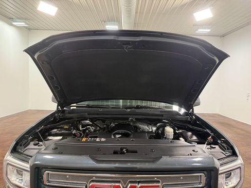 Used 2018 GMC Sierra 1500 SLE image 85