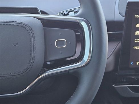 New 2026 Lincoln Nautilus Reserve image 27