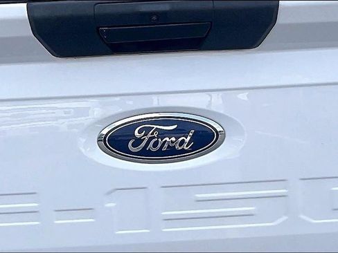 Certified 2022 Ford F150 XL w/ Equipment Group 101A High AWD/4WD image 31