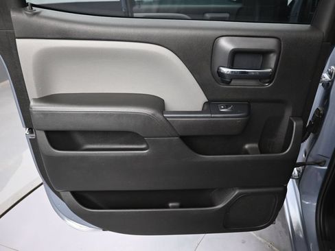 Used 2016 Chevrolet Silverado 2500 W/T AWD/4WD image 24