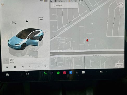 Used 2025 Tesla Model 3 Long Range RWD image 21