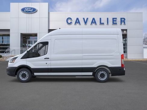 New 2026 Ford Transit 350 148 High Roof RWD image 3