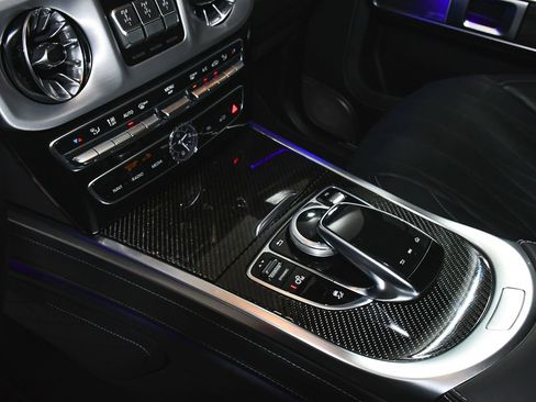 Used 2023 Mercedes-Benz G 550 image 51
