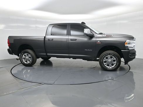 Used 2024 RAM 2500 Laramie image 5