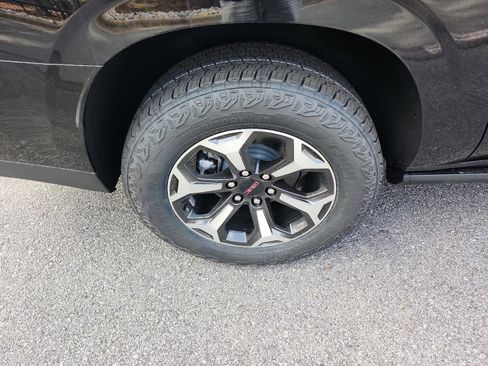 New 2026 GMC Yukon XL AT4 Ultimate image 5