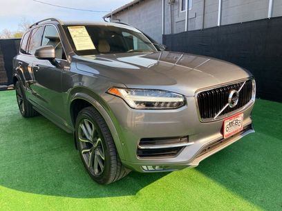 Used 2018 Volvo XC90 T6 Momentum w/ Convenience Package