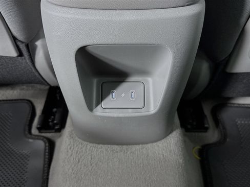 New 2026 Hyundai Elantra SEL Sport w/ Cargo Package FWD image 25