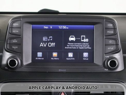 Used 2018 Hyundai Kona SE AWD/4WD image 4