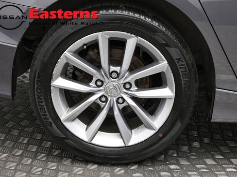 Used 2021 Honda Accord LX image 27