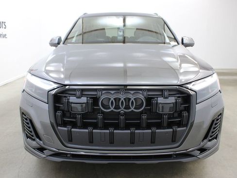 New 2026 Audi Q7 3.0T Prestige AWD/4WD image 7