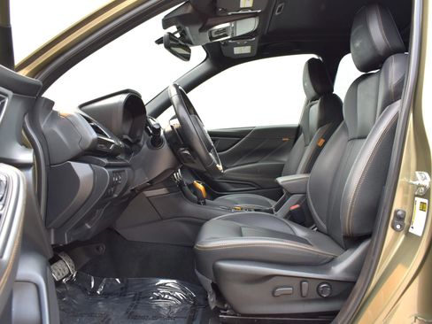Used 2022 Subaru Forester Wilderness AWD/4WD image 10
