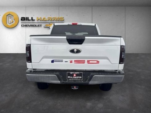 Used 2020 Ford F150 XLT image 5
