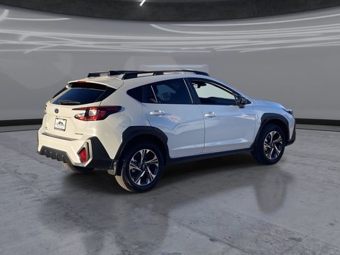 New 2026 Subaru Crosstrek 2.5i Premium AWD/4WD image 5
