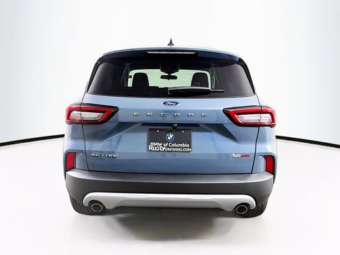 Used 2024 Ford Escape Active w/ Cold Weather Package FWD image 6