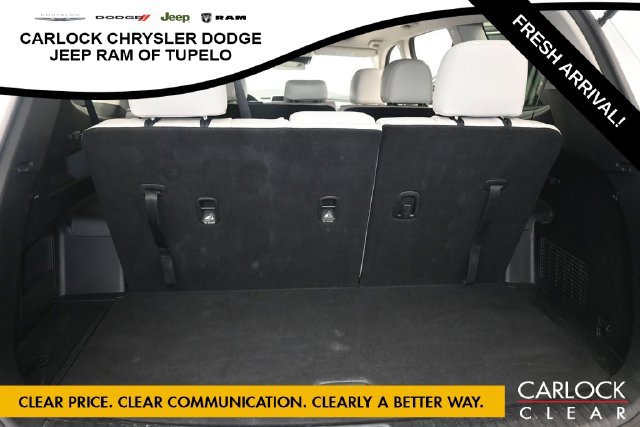 Used 2020 Kia Telluride S w/ S 8 Passenger Seating Package FWD image 30