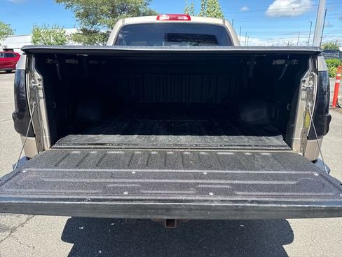 Used 2008 Toyota Tundra Limited AWD/4WD image 12