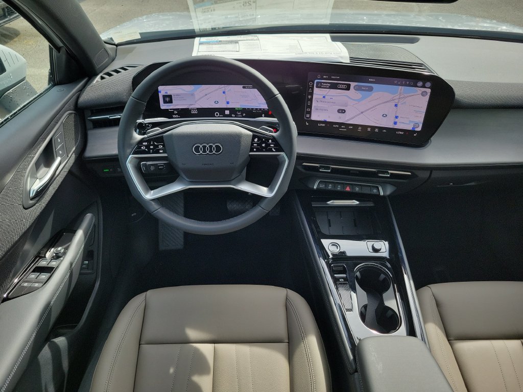 New 2026 Audi Q3 quattro 2.0T AWD/4WD image 21