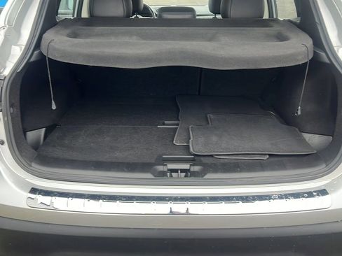 Used 2017 Nissan Rogue Sport SL w/ SL Premium Package image 14