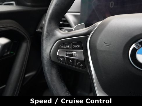 Used 2024 BMW 230i Coupe w/ Premium Package image 23