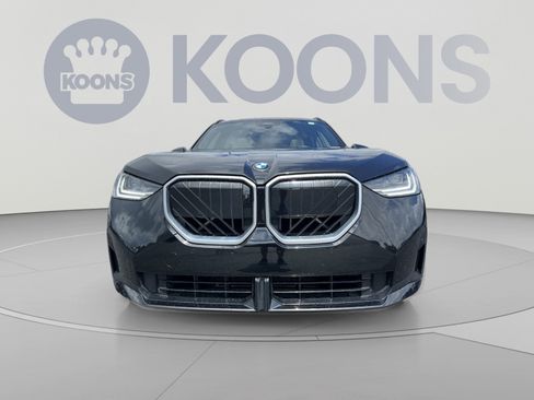 Used 2025 BMW X3 xDrive30i w/ Premium Package AWD/4WD image 11