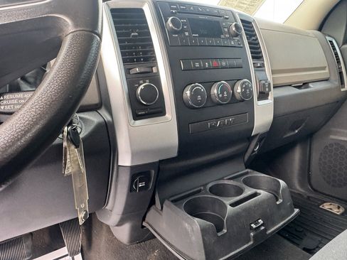 Used 2011 RAM 1500 Outdoorsman image 29