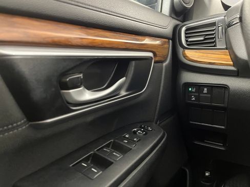 Used 2021 Honda CR-V EX image 25