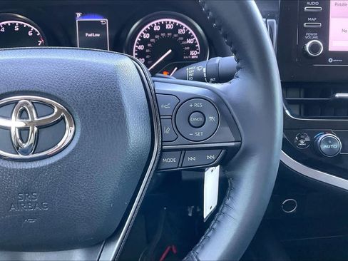 Certified 2023 Toyota Camry SE image 25