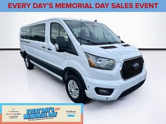 Certified 2024 Ford Transit 350 XLT RWD video 1