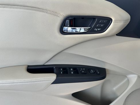 Used 2014 Acura RDX AWD w/ Technology Package image 11