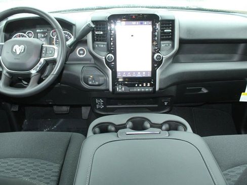 New 2026 RAM 2500 Tradesman image 5