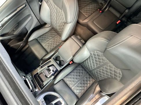 Used 2025 Audi SQ5 Prestige w/ Prestige Package AWD/4WD image 20