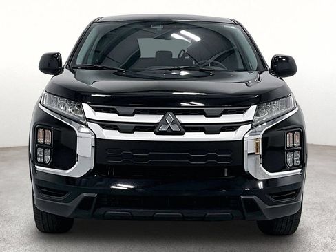Used 2025 Mitsubishi Outlander Sport AWD image 4