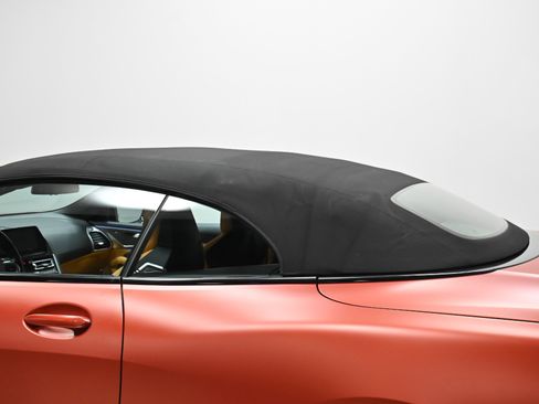 Used 2022 BMW M8 Competition w/ M Driver's Package image 6