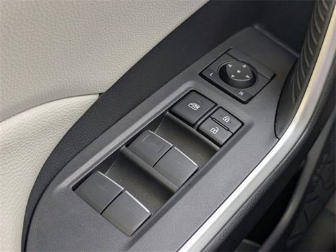 Used 2024 Toyota RAV4 XLE Premium image 29