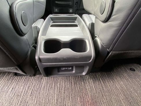 Used 2024 Honda Odyssey EX-L image 10