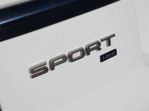 Used 2021 Land Rover Range Rover Sport HSE Silver Edition image 27