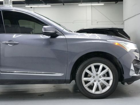 Used 2019 Acura RDX FWD image 37
