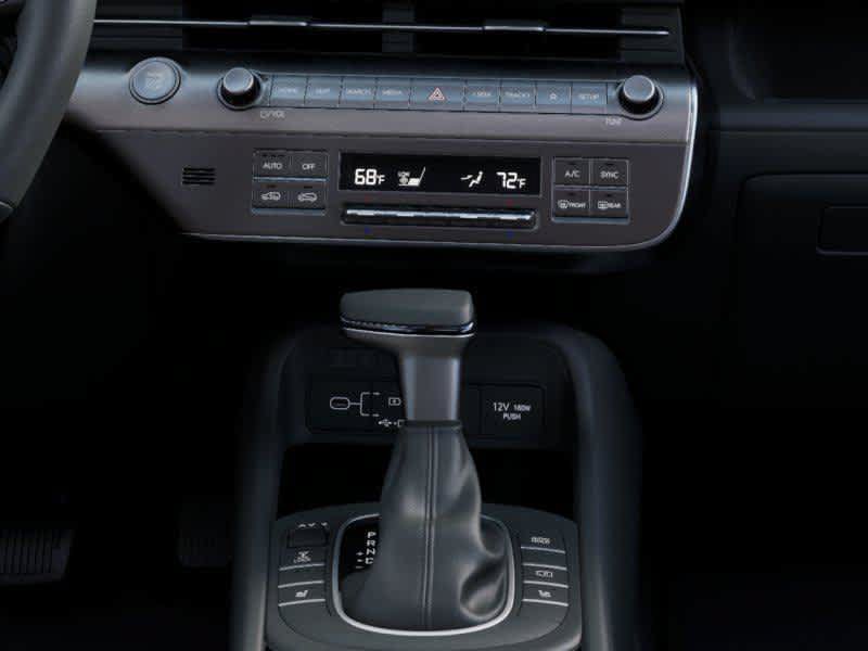 New 2027 Hyundai Kona SEL Sport AWD/4WD image 12