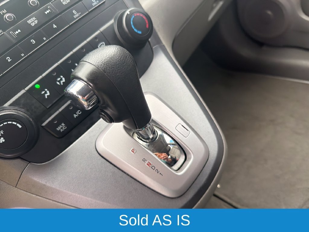 Used 2009 Honda CR-V EX image 22