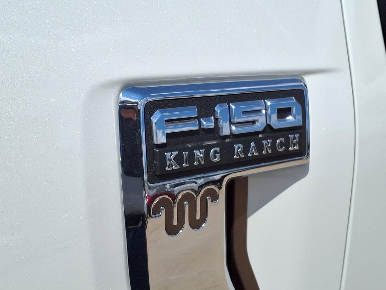 New 2026 Ford F150 King Ranch w/ Equipment Group 601A High AWD/4WD image 26