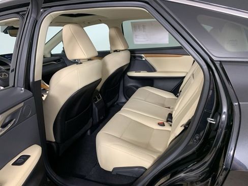 Used 2022 Lexus RX 350 AWD w/ Premium Package image 36