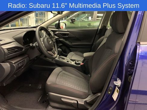 New 2026 Subaru Impreza 2.0i Sport image 4