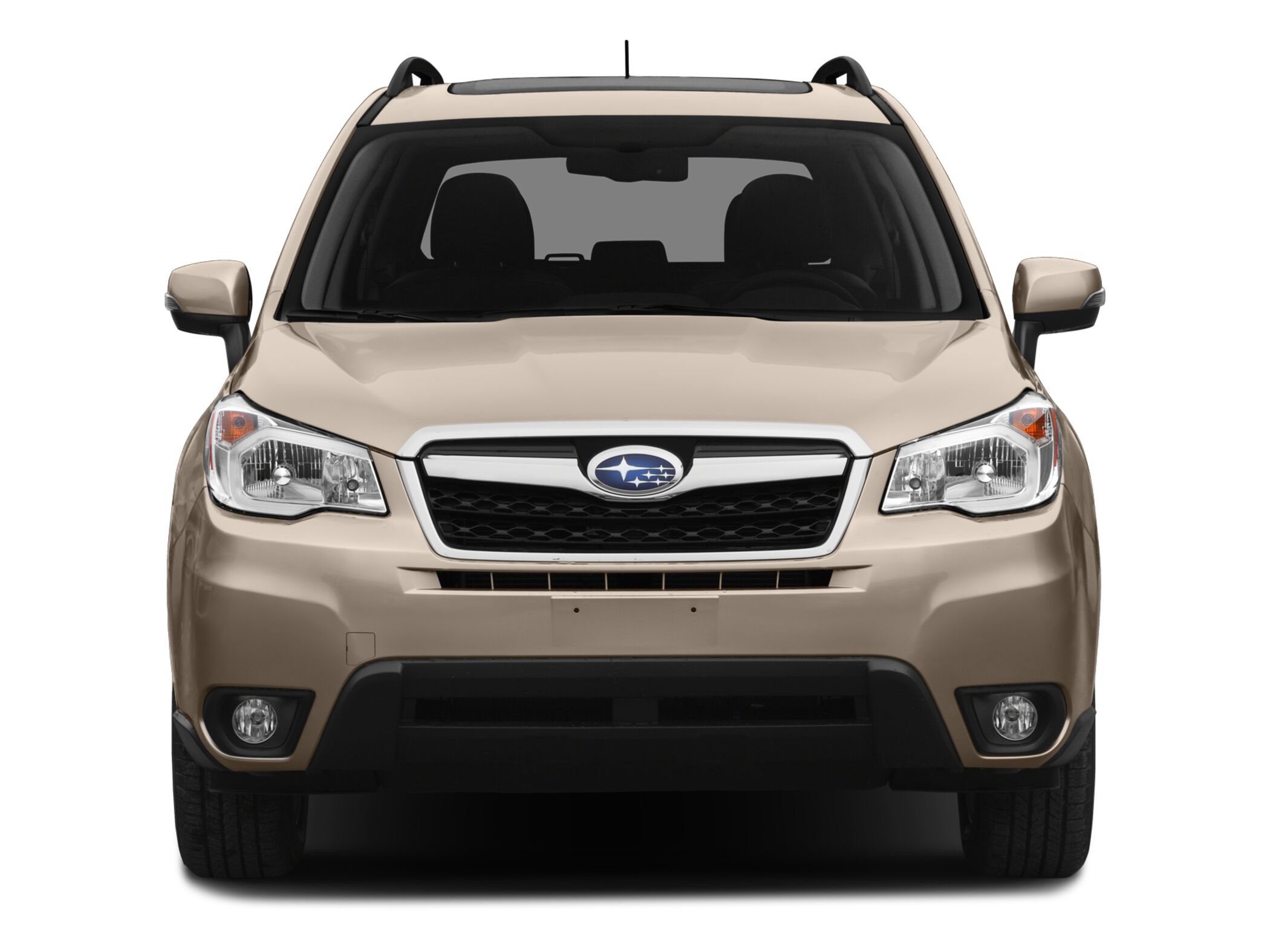 Used 2016 Subaru Forester 2.5i Touring w/ Eyesight & Navigation System AWD/4WD image 4